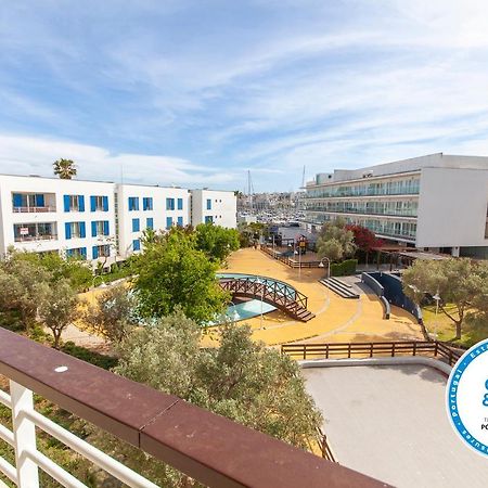 A69 - Felicidade Marina Apartment لاغوس المظهر الخارجي الصورة