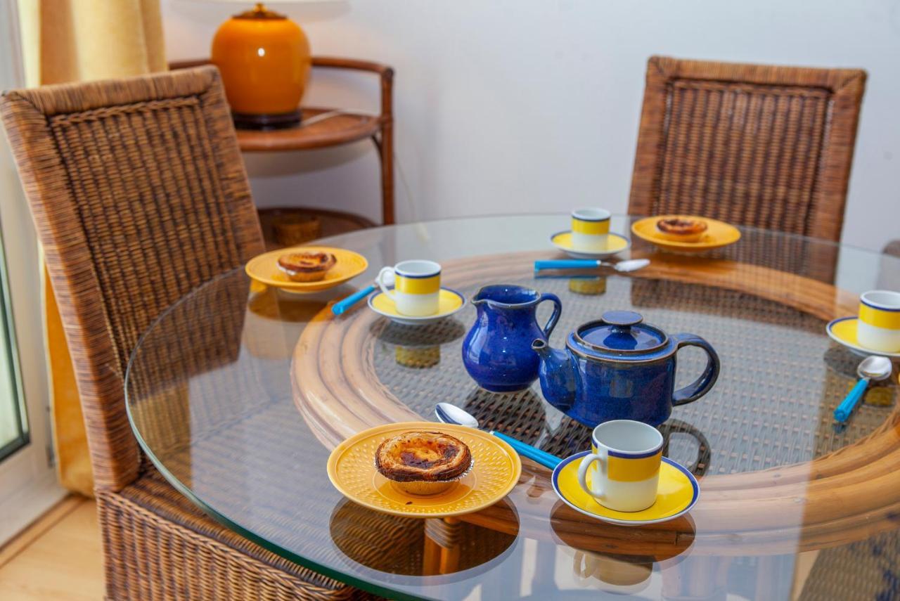 A69 - Felicidade Marina Apartment لاغوس المظهر الخارجي الصورة