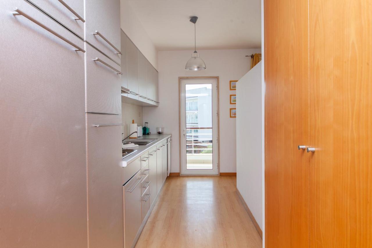 A69 - Felicidade Marina Apartment لاغوس المظهر الخارجي الصورة