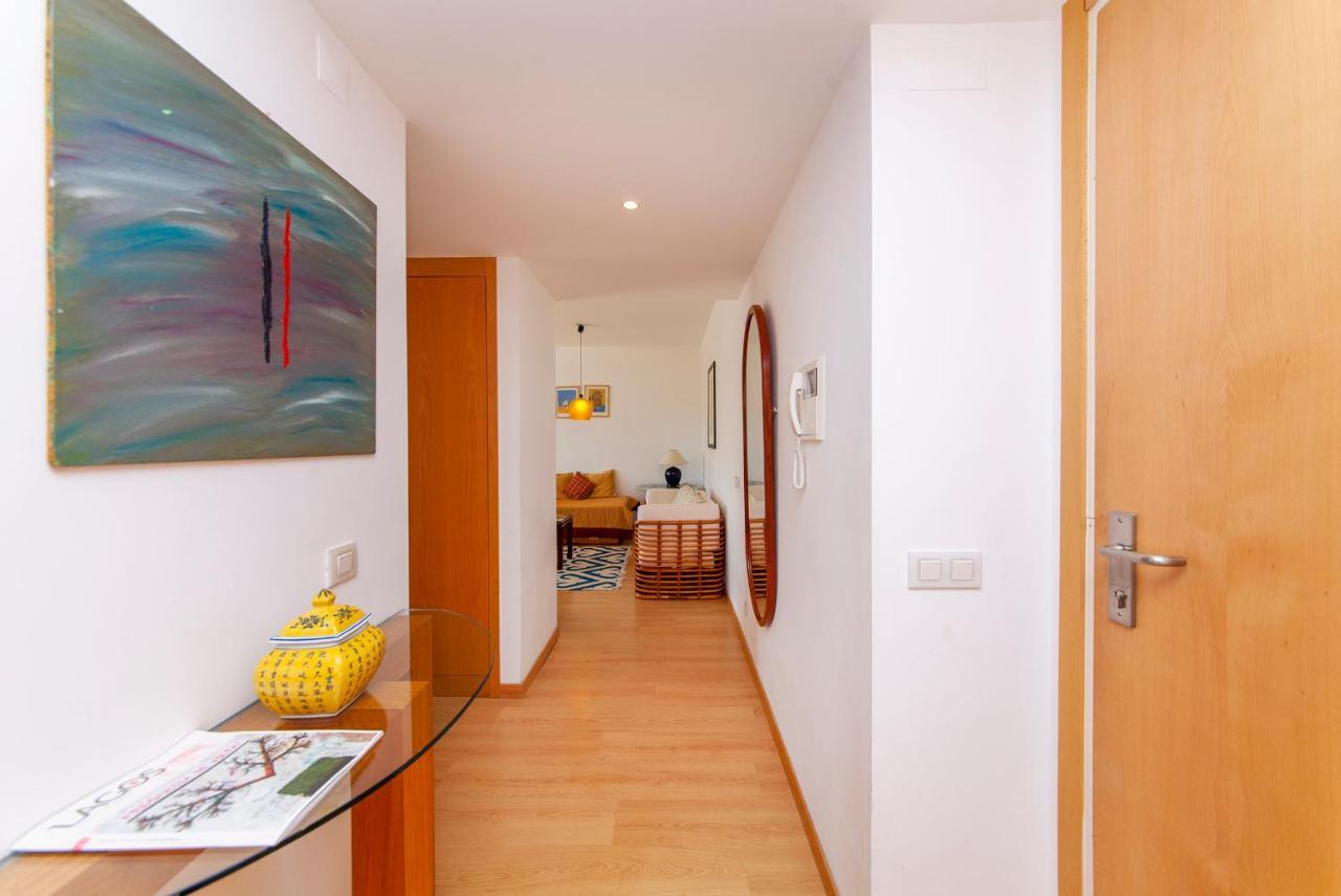 A69 - Felicidade Marina Apartment لاغوس المظهر الخارجي الصورة