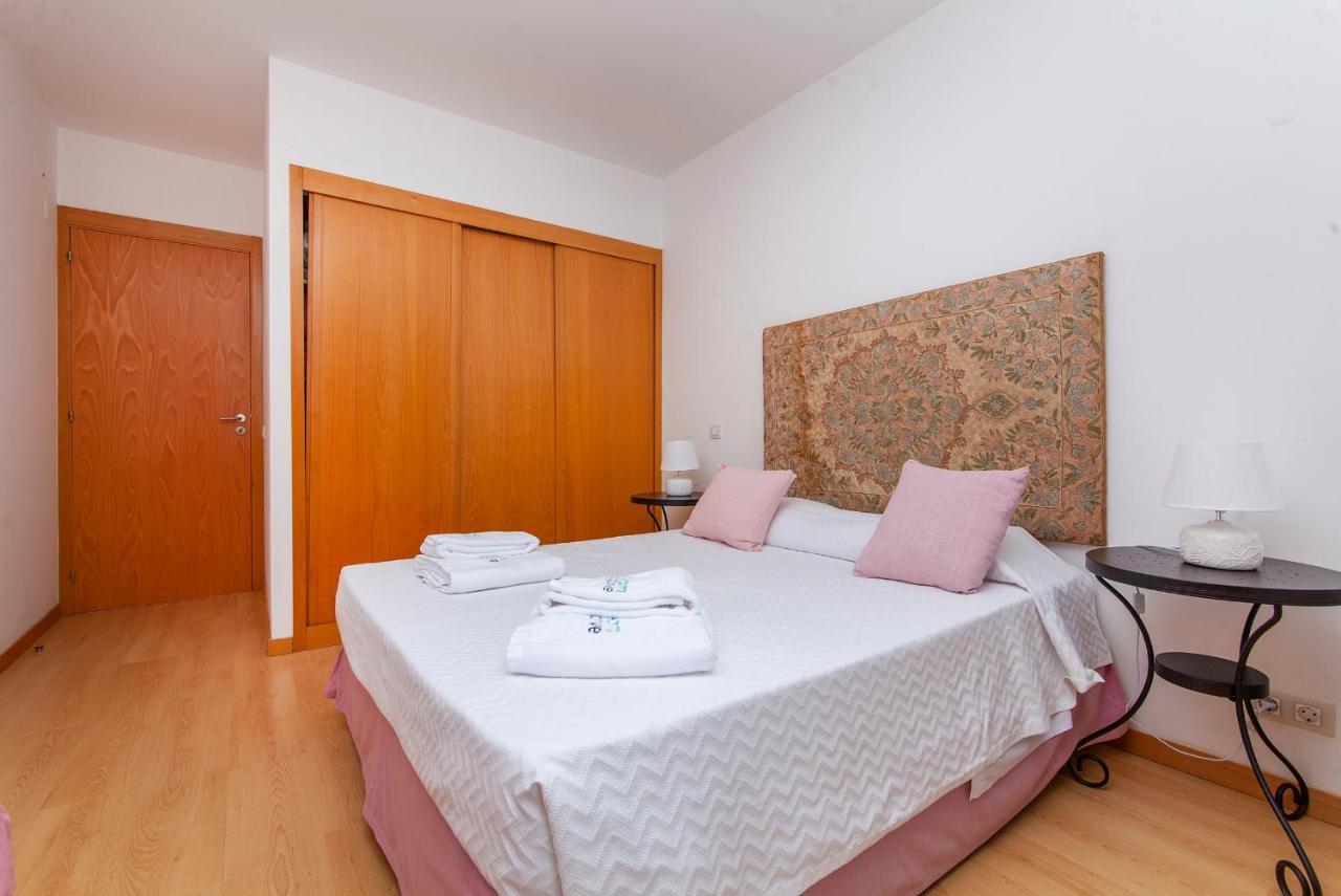 A69 - Felicidade Marina Apartment لاغوس المظهر الخارجي الصورة