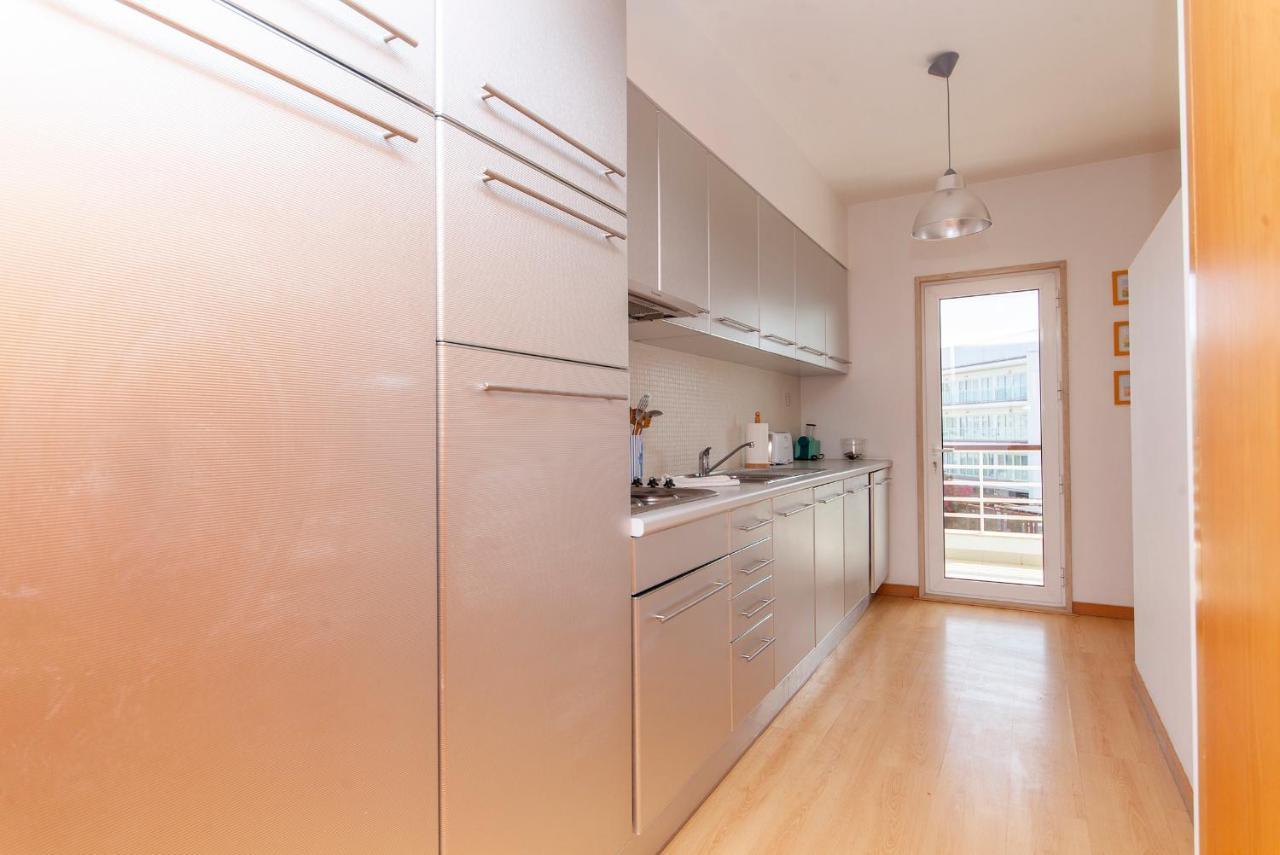 A69 - Felicidade Marina Apartment لاغوس المظهر الخارجي الصورة