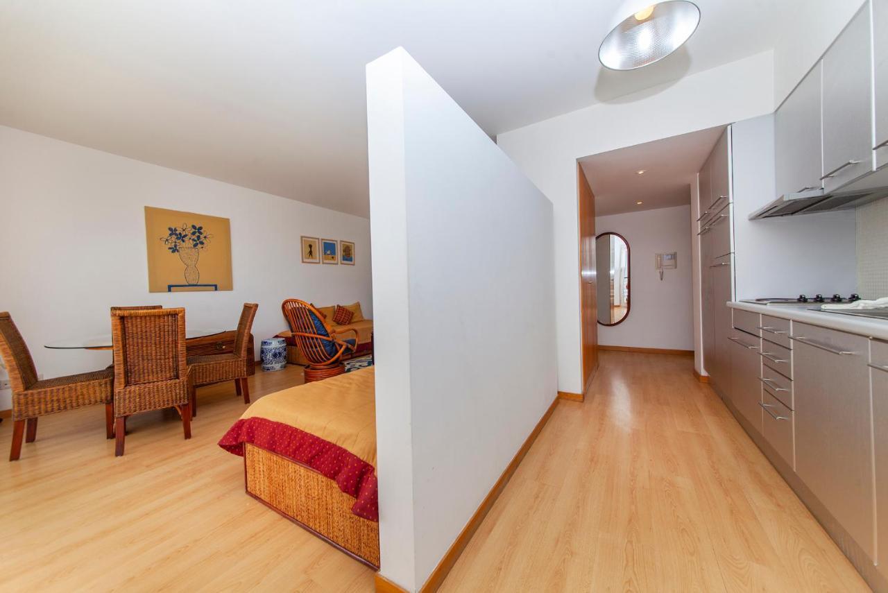 A69 - Felicidade Marina Apartment لاغوس المظهر الخارجي الصورة