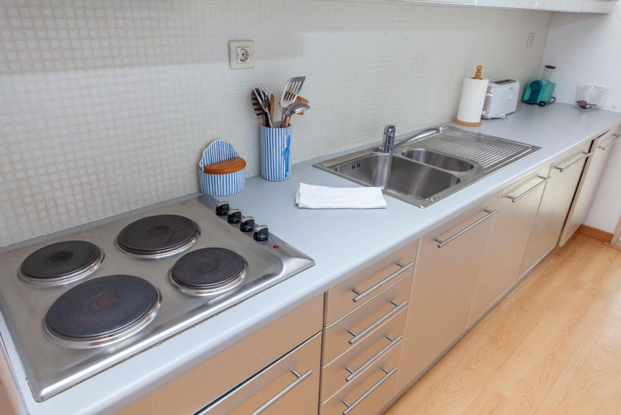 A69 - Felicidade Marina Apartment لاغوس المظهر الخارجي الصورة