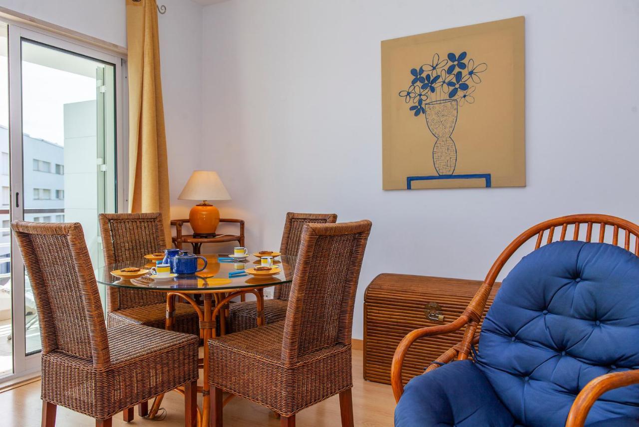 A69 - Felicidade Marina Apartment لاغوس المظهر الخارجي الصورة