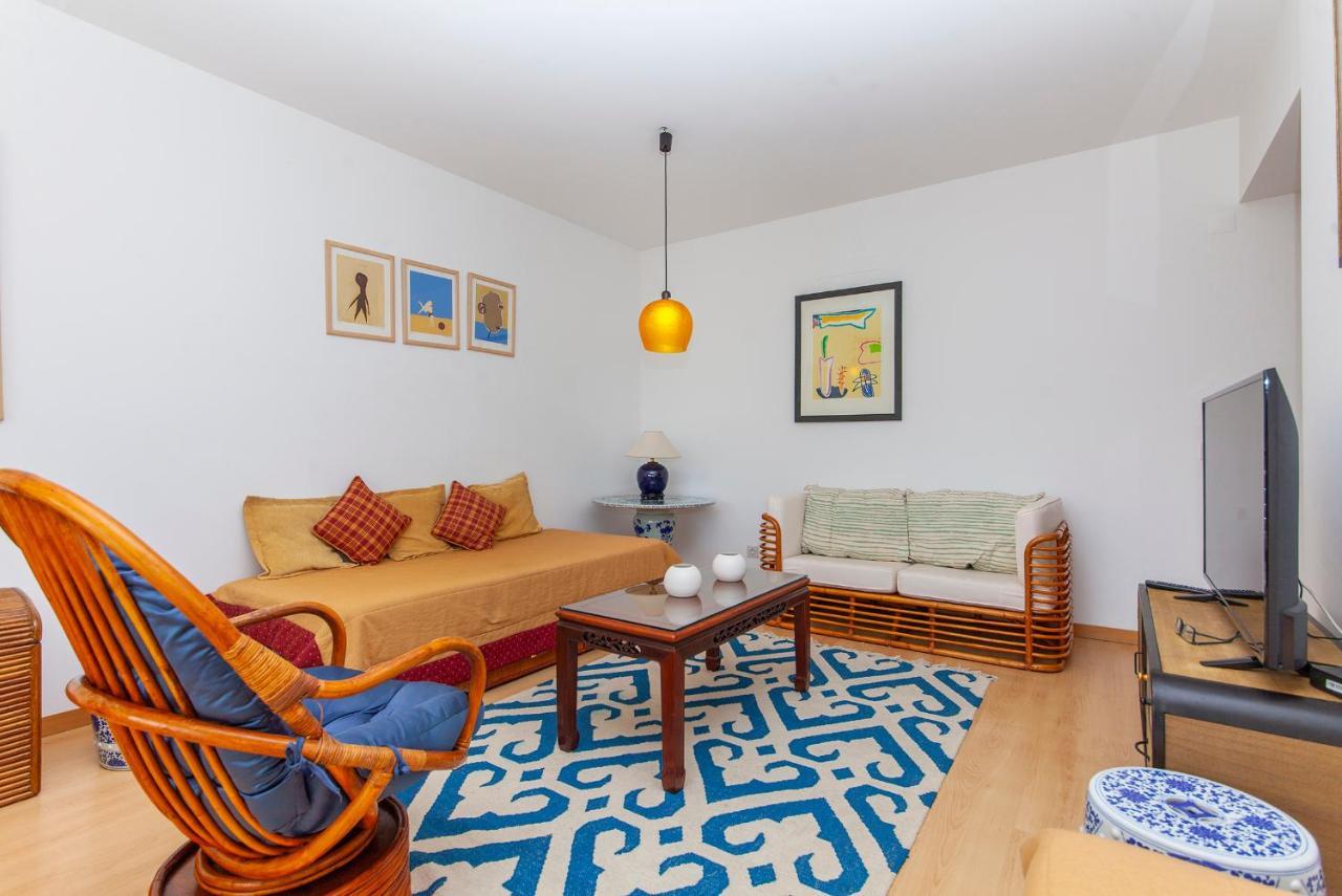 A69 - Felicidade Marina Apartment لاغوس المظهر الخارجي الصورة