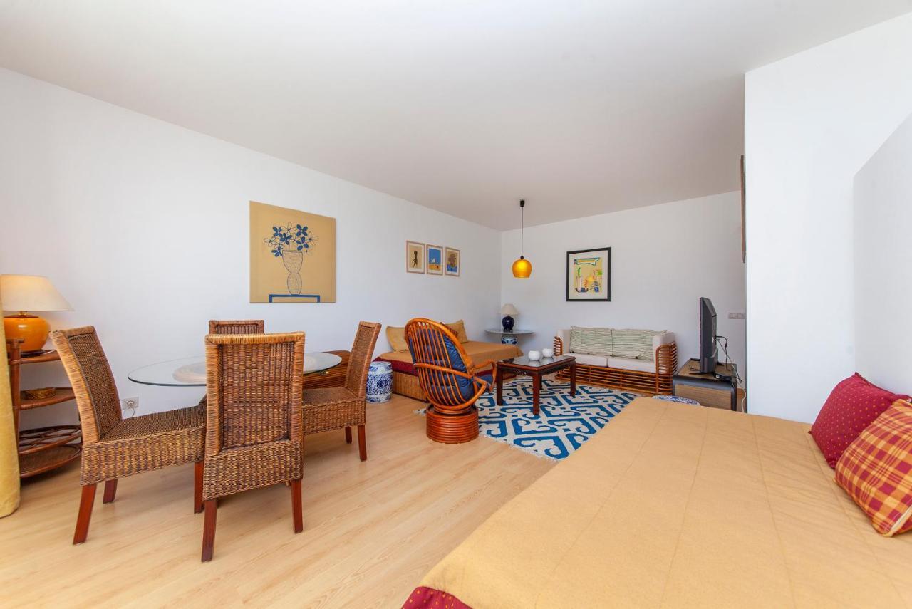 A69 - Felicidade Marina Apartment لاغوس المظهر الخارجي الصورة