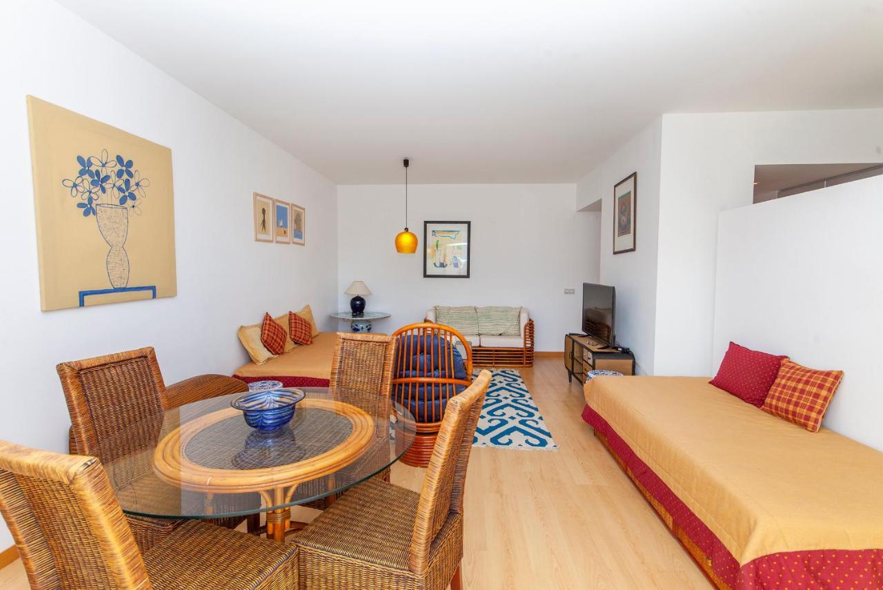 A69 - Felicidade Marina Apartment لاغوس المظهر الخارجي الصورة