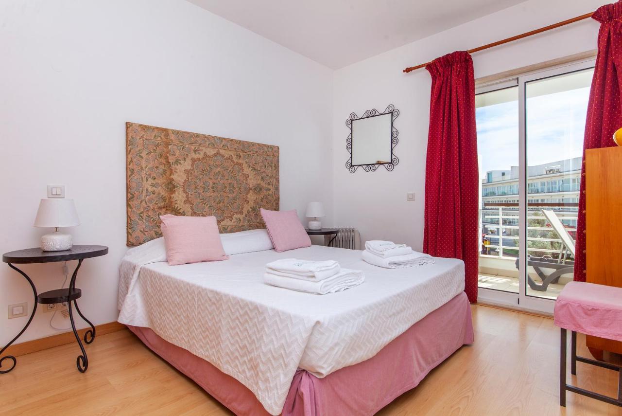 A69 - Felicidade Marina Apartment لاغوس المظهر الخارجي الصورة